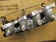 Ford Pinto Inlet Manifold To 44/48 Idf Carbs