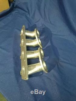 Ford YB Cosworth Inlet Manifold Inlet Manifold for Twin Weber IDF Carbs