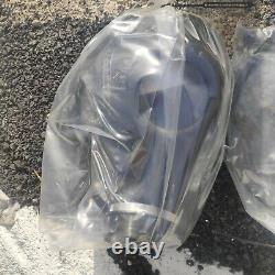 Full Kit New Gas Mask Sealed Box Israel IDF Civilian Adult 40mm Nato Filter