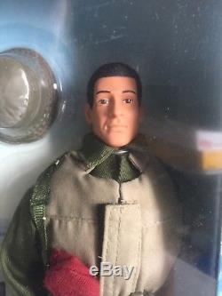 GI Joe Foreign Soldiers Collection Israeli Defense Force Soldier 12 1/6 Scale