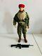 Gi Joe Foreign Soldiers Collection Modern Day Israeli Defense Force Soldier