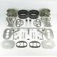 Genuine Weber 40idf Carb Kit Vw Cb Performance Air Cooled T1 Jetted For 1600 +