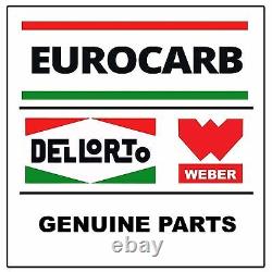 Genuine Weber 40IDF carb kit VW CB performance air cooled T1 jetted for 1600 +