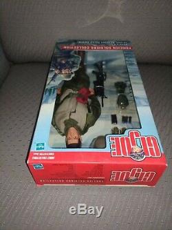 Gi Joe Modern Day Israeli Defense Force Soldier Foreign Soldiers Collection