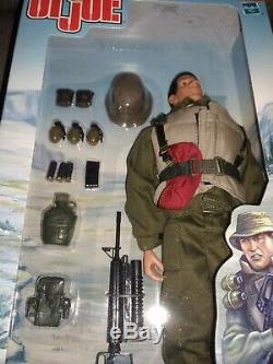 Gi Joe Modern Day Israeli Defense Force Soldier Foreign Soldiers Collection