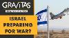 Gravitas Israel To Practice Strikes On Iran