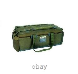 Hagor Israel IDF Medium Padded Chimidan Paratrooper Carry-All Bag/Backpack 70L