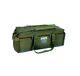 Hagor Israel Idf Medium Padded Chimidan Paratrooper Carry-all Bag/backpack 70l