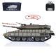 Heng Long 116 Idf Merkava Mk Iv Rc Main Battle Tank 3958 Remote Control Tanks