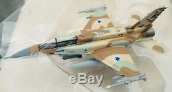Herpa HE551953 1/200 F-16I Israeli Defense Force Sufa