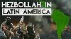 Hezbollah In Latin America