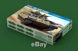 HobbyBoss 83868 1/35 Scale Israeli IDF APC PUMA Plastic Assembly Model Kits
