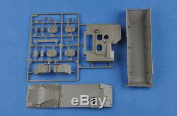 HobbyBoss 83868 1/35 Scale Israeli IDF APC PUMA Plastic Assembly Model Kits