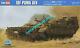 Hobby Boss 84546 1/35 Scale Idf Puma Aev Tank 2020 New