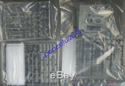 Hobby Boss 84546 1/35 scale IDF PUMA AEV TANK 2020 NEW