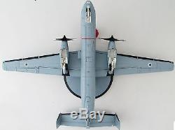 Hobby Master 172 E-2C Hawkeye IDF/AF 92 Sqn #942 Israel 1982 HA4805