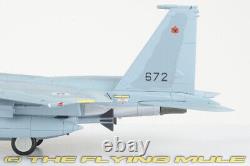 Hobby Master 172 F-15A Baz IDF/AF 133rd (Twin Tail Knights) Sqn MiG-25 Killer