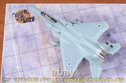 Hobby Master 172 F-15A Baz IDF/AF 133rd (Twin Tail Knights) Sqn MiG-25 Killer