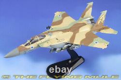 Hobby Master 172 F-15I Ra'am IDF/AF 69th (Hammers) Sqn #241