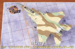 Hobby Master 172 F-15I Ra'am IDF/AF 69th (Hammers) Sqn #241