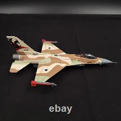 Hobby Master 172 F-16A Netz IDF AF 115th Squadron Ovda AB HA3825