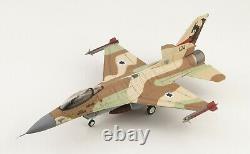 Hobby Master 172 F-16A Netz IDF/AF Flying Dragon Sqn Ovda AB Israel HA3825