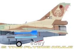 Hobby Master 172 F-16C Barak IDF/AF 101st (First) Sqn #536