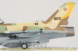 Hobby Master 172 F-16I Sufa IDF/AF 107th (Knights of the Orange Tail) Sqn #803