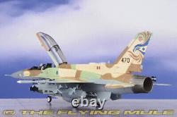 Hobby Master 172 F-16I Sufa IDF/AF 253rd (Negev) Sqn #470