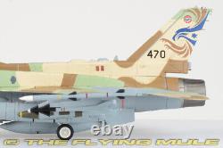 Hobby Master 172 F-16I Sufa IDF/AF 253rd (Negev) Sqn #470