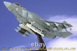 Hobby Master 172 F-35I Adir IDF/AF 921st (Golden Eagle) Sqn #921