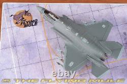 Hobby Master 172 F-35I Adir IDF/AF 921st (Golden Eagle) Sqn #921