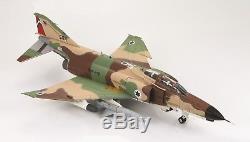 Hobby Master 172 F-4E Kurnass 2000 IDF/AF 201st (One) Sqn Hatzor AB HA1939