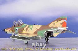 Hobby Master 172 F-4E Kurnass IDF/AF 201st (One) Sqn #109