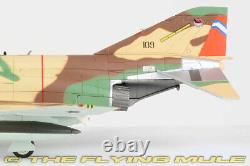 Hobby Master 172 F-4E Kurnass IDF/AF 201st (One) Sqn #109