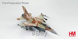 Hobby Master 172 HA3822 Lockheed F-16I Sufa, IDF/AF 201st (One) Sqn, #878, Hatz