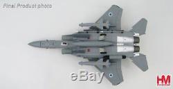 Hobby Master 172 HA4502 Boeing F-15I Ra'am Diecast Model IDF/AF 69th (Hammers)