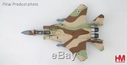 Hobby Master 172 HA4502 Boeing F-15I Ra'am Diecast Model IDF/AF 69th (Hammers)