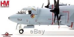 Hobby Master 172 HA4805 Northrop Grumman E-2C Hawkeye. 942, Israeli Defense Force