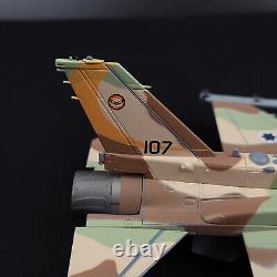 Hobby Master 172 Lockheed F-16I Sufa IDF/AF 107th Sqn, Israeli Air Force HA3818