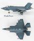 Hobby Master 172 Lockheed F-35i Adir Idf/af #901 Nas Fort Worth Jrb Tx Ha4410