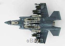 Hobby Master 172 Lockheed F-35I Adir IDF/AF #901 NAS Fort Worth JRB TX HA4410