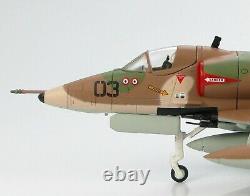 Hobby Master 1/72 A-4H Skyhawk IDF/AF 109th (Valley) Sqn, #03, Yom Kippur War