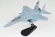 Hobby Master 1/72 F-15a Baz Airplane Mig-25 Killer Idf/af 133rd Knights Of The