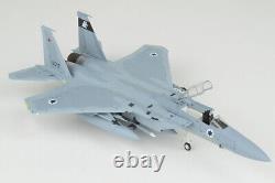 Hobby Master 1/72 F-15A Baz Airplane MiG-25 Killer IDF/AF 133rd Knights of the