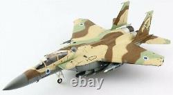 Hobby Master 1/72 F-15I Ra'am IDF/AF 69th Hammers Sqn Hatzerim AB Israel HA4527