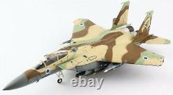 Hobby Master 1/72 F-15I Ra'am IDF/AF 69th Hammers Sqn Hatzerim AB Israel HA4527