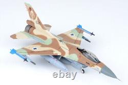 Hobby Master 1/72 F-16C Barak Airplane #536 IDF/AF 101st (First) Sqn
