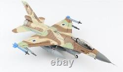 Hobby Master 1/72 F-16C Barak IDF/AF 101 Sqn #536 Israel West Germany HA3809