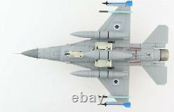 Hobby Master 1/72 F-16C Barak IDF/AF 101 Sqn #536 Israel West Germany HA3809